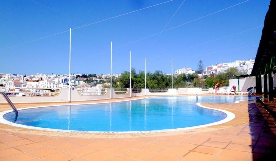 Varandas Do Mar By Sunny Deluxe Albufeira Exterior photo