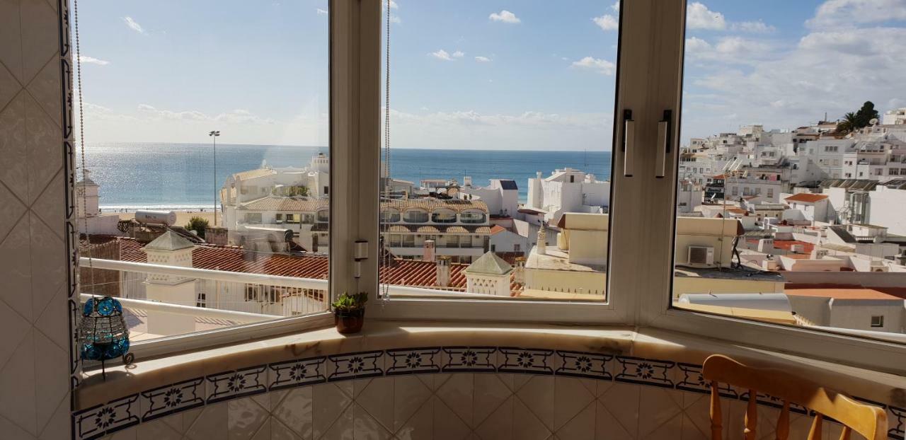 Varandas Do Mar By Sunny Deluxe Albufeira Exterior photo